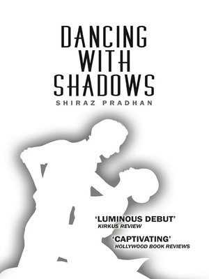 cover image of Dancing with Shadows